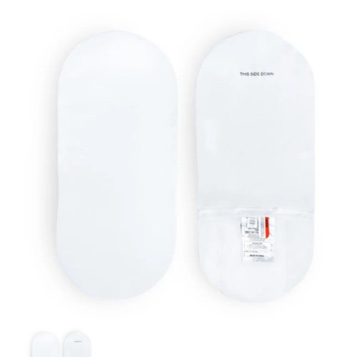 Replacement SNOO Water Resistant Mattress Cover