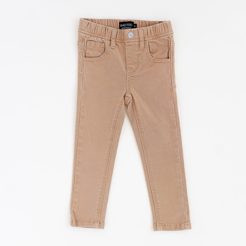 TWILL DENIM - KHAKIS – Rad Tod