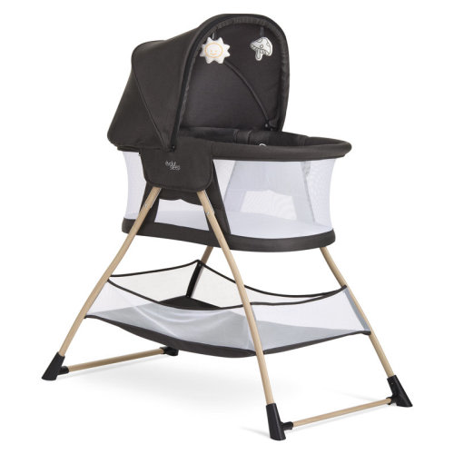 Evolur Cozy Dreamer Bassinet | Wayfair