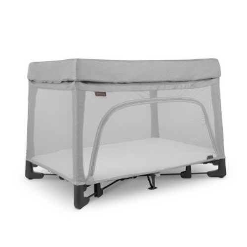 UPPAbaby Remi Travel Crib & Standard Playard - Stella