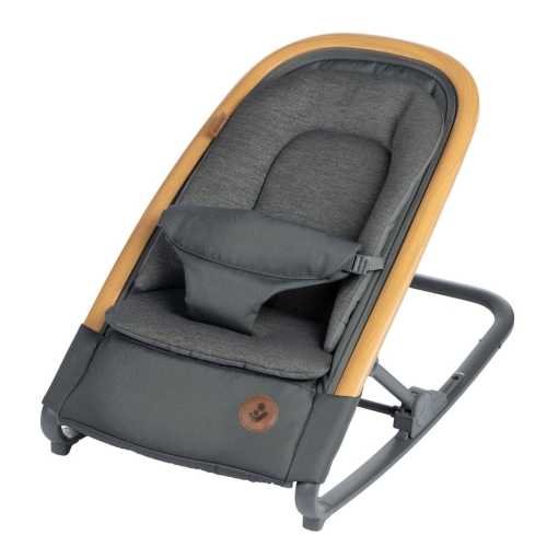 Siège Berçant Kori - Classic Graphite - Maxi-cosi – CLÉMENT