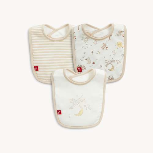 Magnetic Bib 3-Pack – Magnetic Me