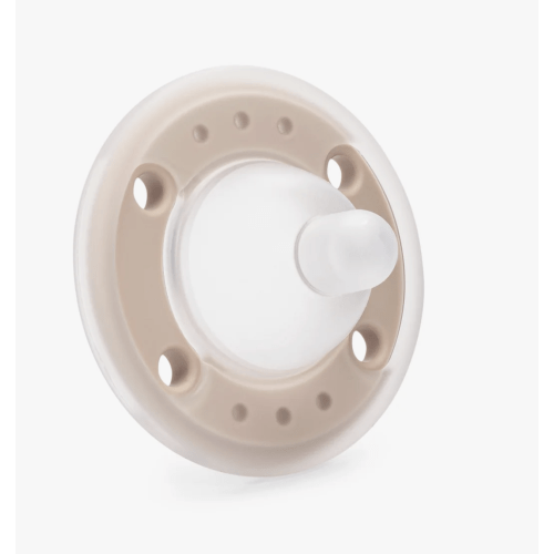 Ninni Pacifier Oatmeal 1 Pack