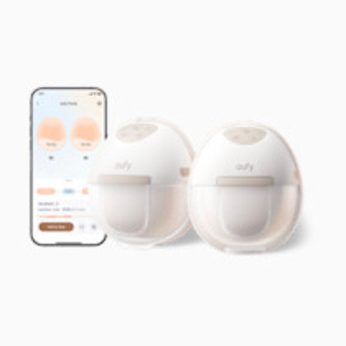 eufy E20 Wearable Breast Pump
