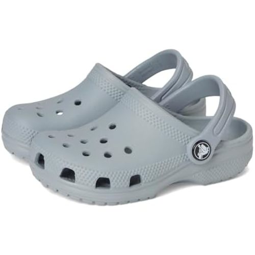 Crocs Kid's Classic Clog (Little Kid/Big Kid/Toddler)