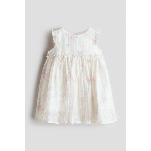 PRINTED DRESS