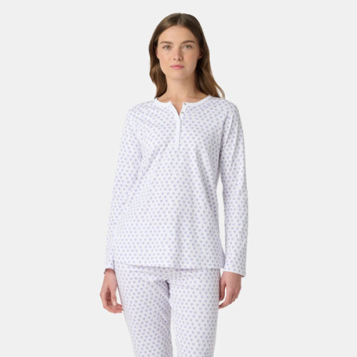 Hearts Pajamas