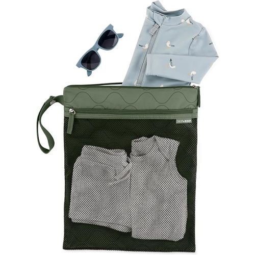 Skip Hop Wet Dry Bag