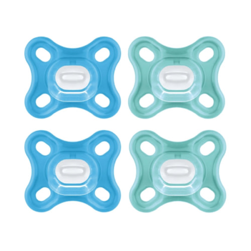 MAM Comfort Pacifier | MAM Baby