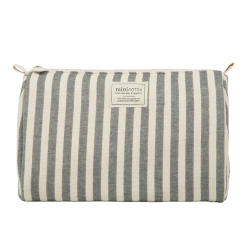 Large Rayas Toiletry Bag · Minicoton