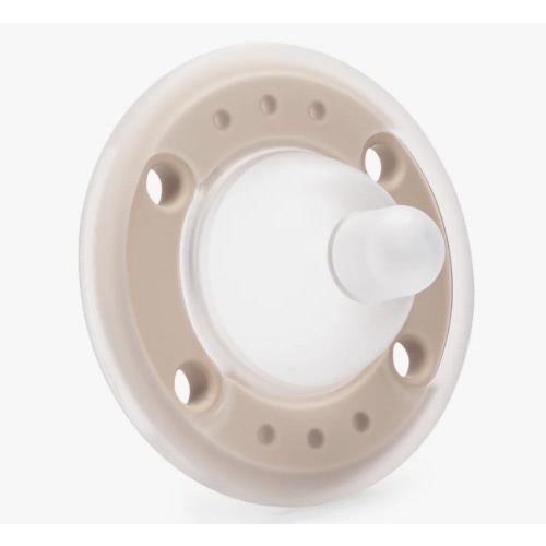 Ninni Pacifier Oatmeal 1 Pack