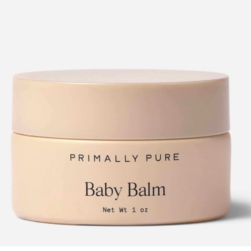 Baby Balm | Primally Pure