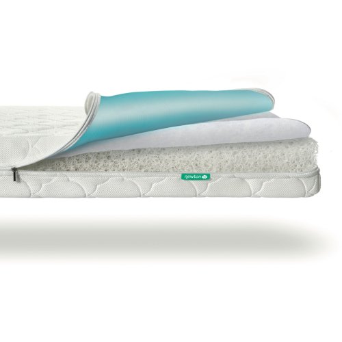 Waterproof Crib Mattress | Newton Baby