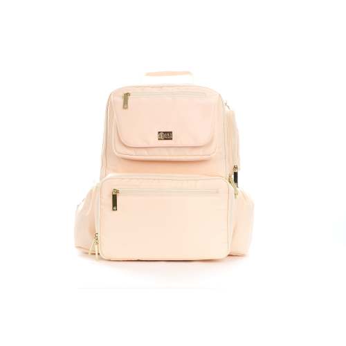 Koa Backpack - Guava Chai