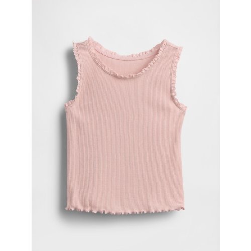 Baby & Toddler Mix & Match Rib Tank Top