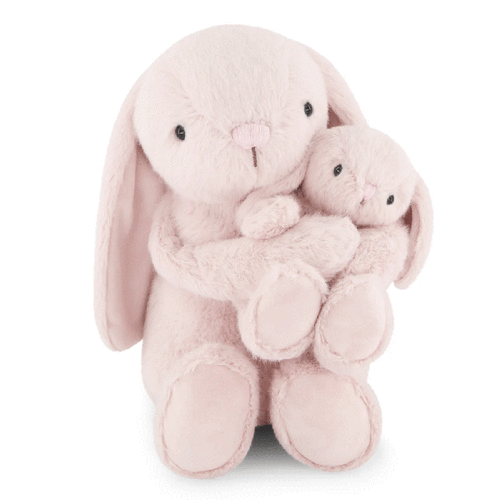 Frankie the Hugging Bunny