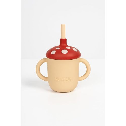 EUCA Baby Cup