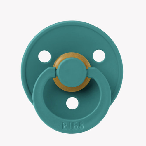BIBS Colour Scuba Pacifier - Safe & Stylish – Bibsworld store US