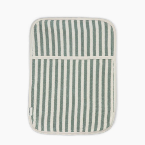 Change Pad Towel | Slate