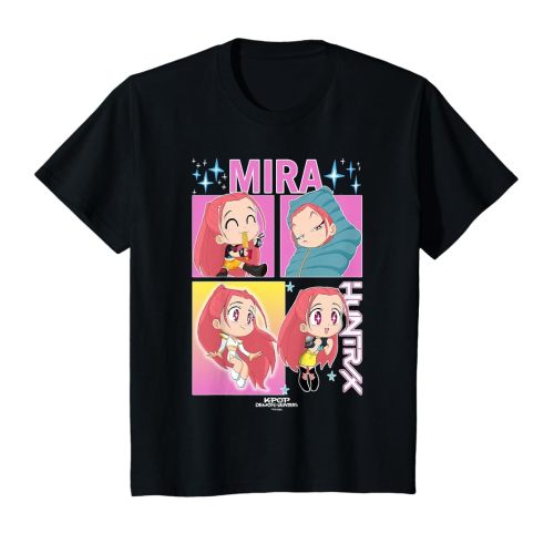 Mira Officially Licensed T-Shirt