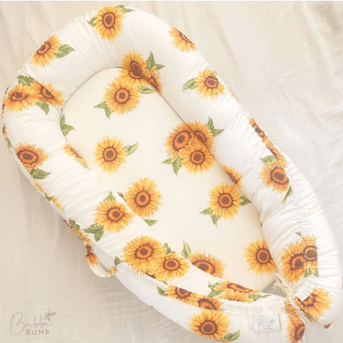 Extra Covers for Organic Baby Lounge