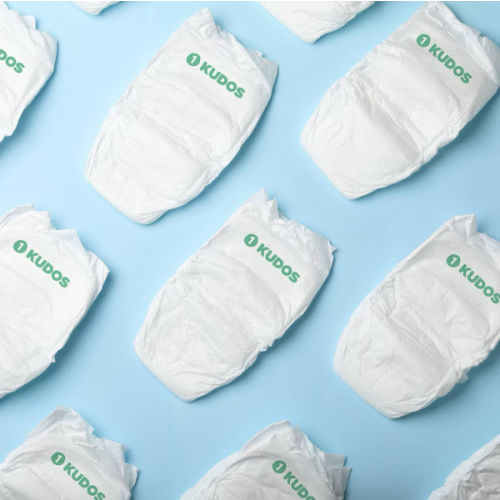 Diapers | Kudos - Size 1