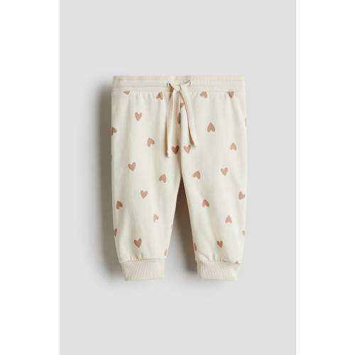 Cotton Sweatpants