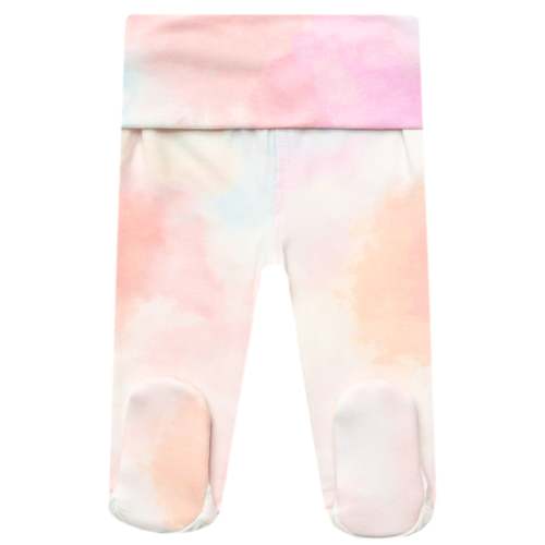 Footed Baby Pants - Nova