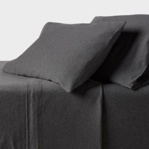 Cotton Jersey Sheet Set - Threshold™