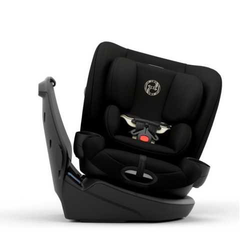 Callisto G 360 Select All-in-One Car Seat – Twinkle Twinkle Little One