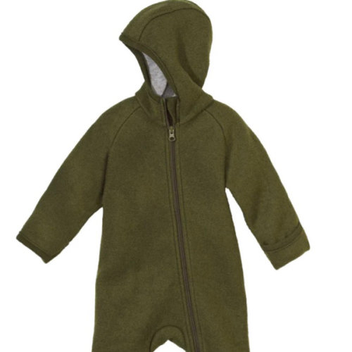 Disana Zip Overall
