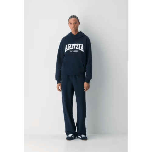 Cozy Sweatfleece Perfect Hoodie