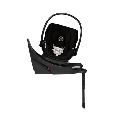 CYBEX Aton G2 Swivel with Load Leg Base | Official Online Shop