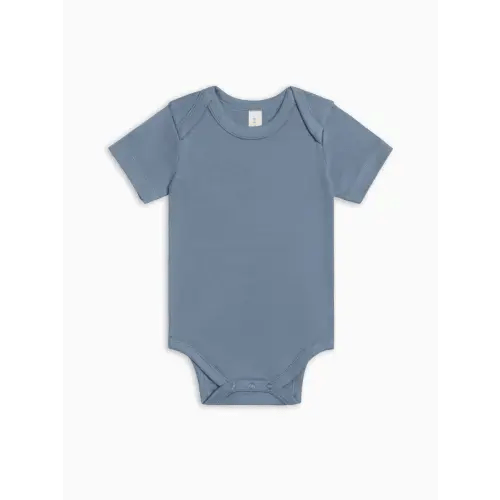 Short Sleeve Bodysuit