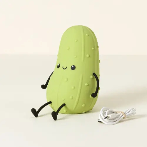 Positive Pickle Pal Light
