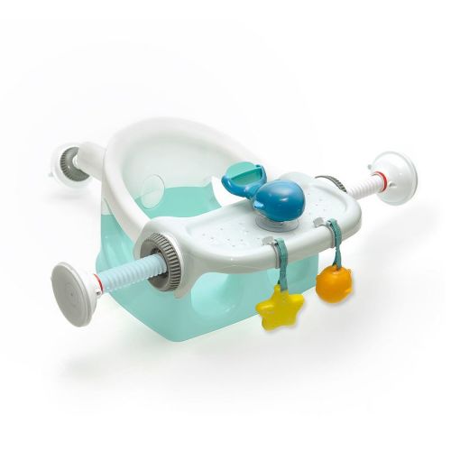 Summer Infant My Bath Seat with Toys