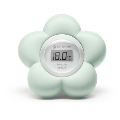 Philips Avent Digital Bath & Bedroom Thermometer