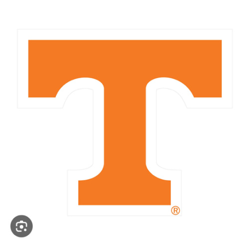Vols | Tennessee Infant Striped Bodysuit | Alumni Hall