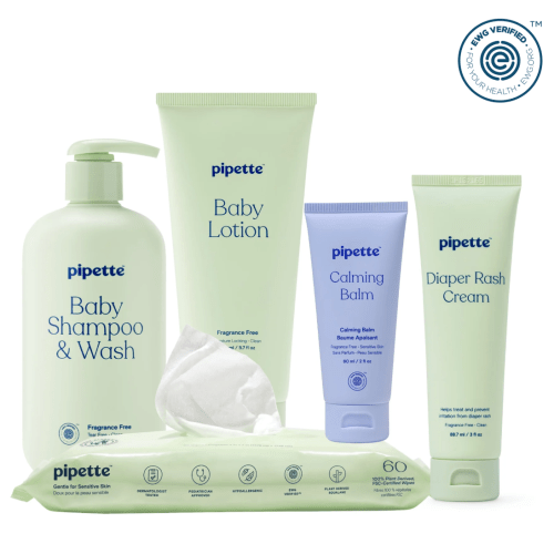 Baby Gift Bundle