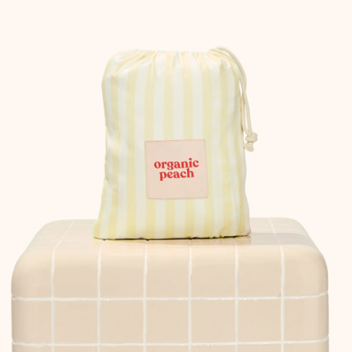 Waterproof Fitted Sheet – Standard Cot