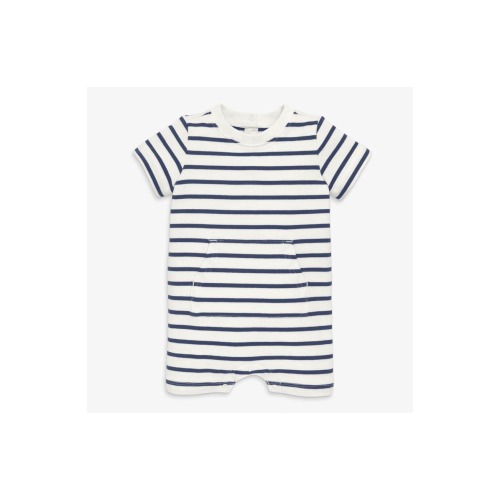 Baby Sweatshort Shortie, 3-6M