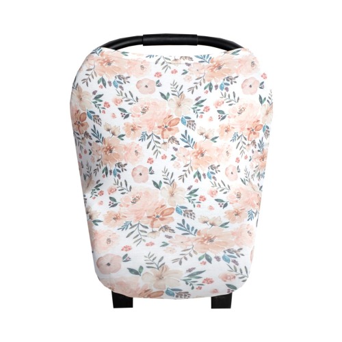 Print 5-in-1 Car Seat Cover
