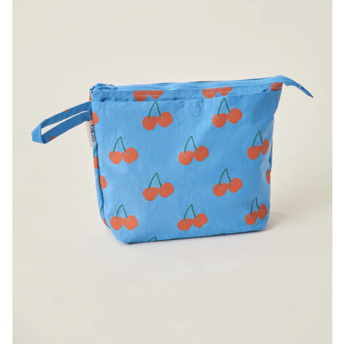 Quick Change Kit Bag Diaper Clutch Baby Bag With Changing Mat