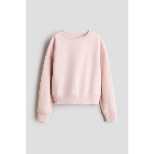 CREW-NECK SWEATSHIRT