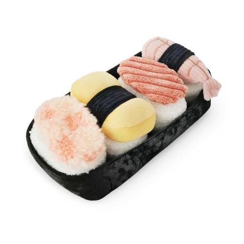 BUSY SUSHI – Maisonette