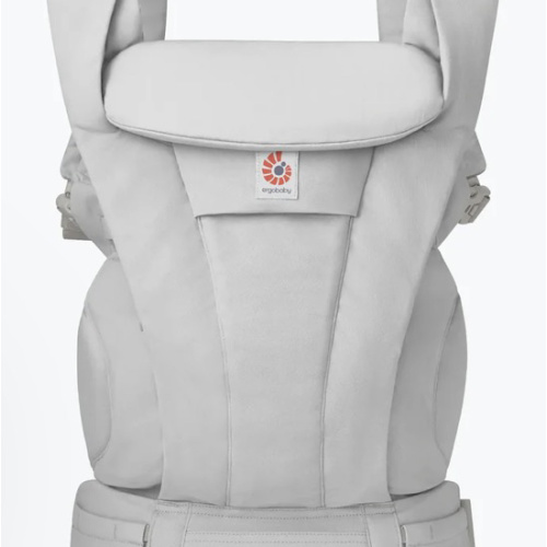 Shop Omni Deluxe Baby Carrier - NEW CARRIER | Ergobaby