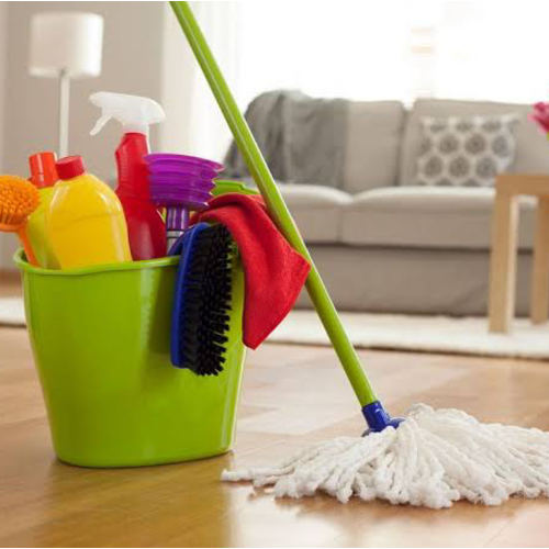 House Keeping Fund