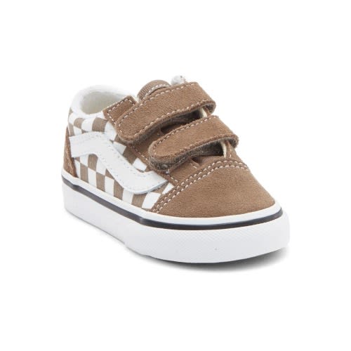 Kids' Old Skool V Sneaker, 4 M