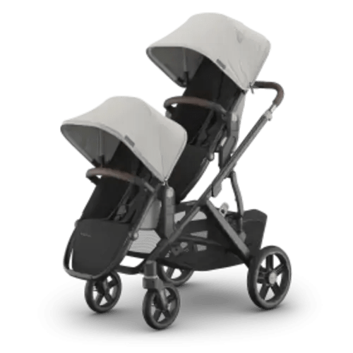 Vista & RumbleSeat Bundle
