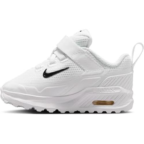Nike Unisex Kids' Air Max Bia Shoes - Boys Girls Toddlers & Baby Sneakers | Casual Shoes
